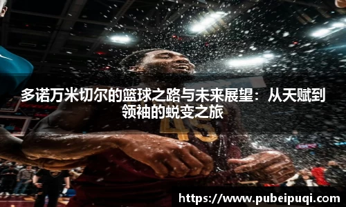 多诺万米切尔的篮球之路与未来展望：从天赋到领袖的蜕变之旅
